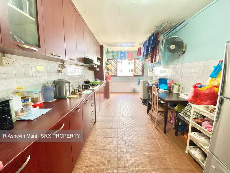 Blk 704 Yishun Avenue 5 (Yishun), HDB 3 Rooms #351135801